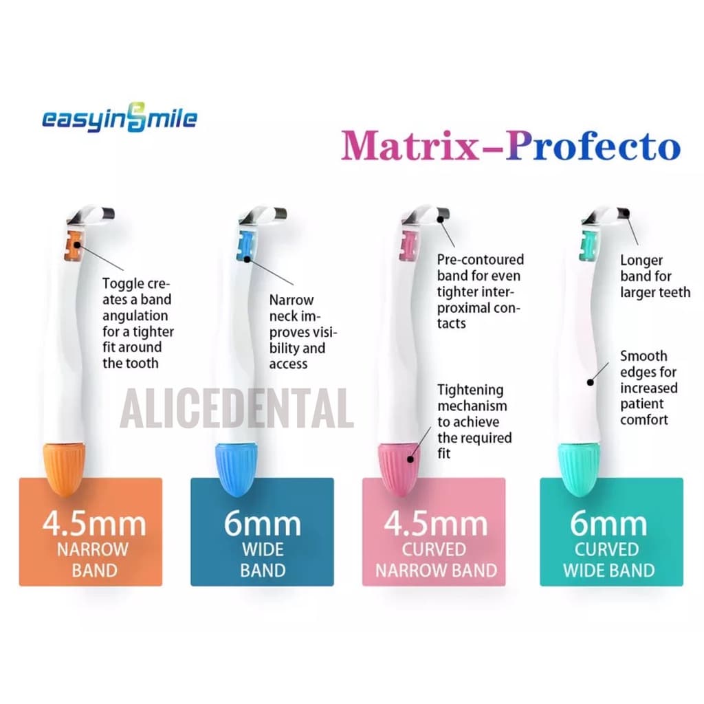 3all Dental Mix Pasta Powder Treatment Gigi