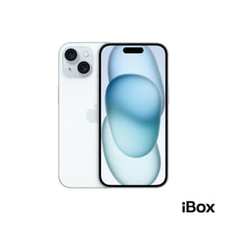 Apple iPhone 15 128GB, Blue