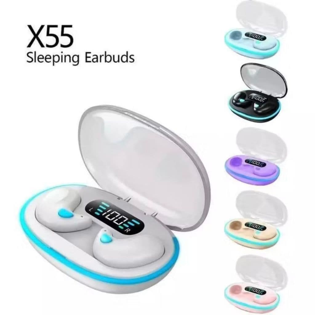 Olahraga tws Neck Headset Bluetooth leher olahraga Adsorpsi otomatis TWS Sports Neck Headset Bluetooth   Waterproof Bass 9D HiFi Stereo Sound Earphone Waterproof Headphone Android/IOS with Microphone Sport Handset