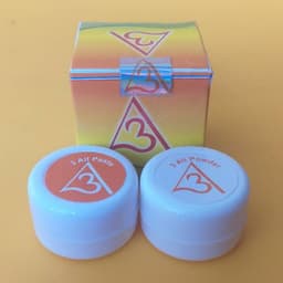 3 ALL, 3 all dental, three mix