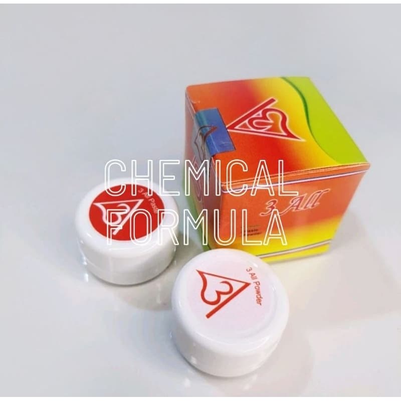 Three Mix Root Canal Filling Material 2026
