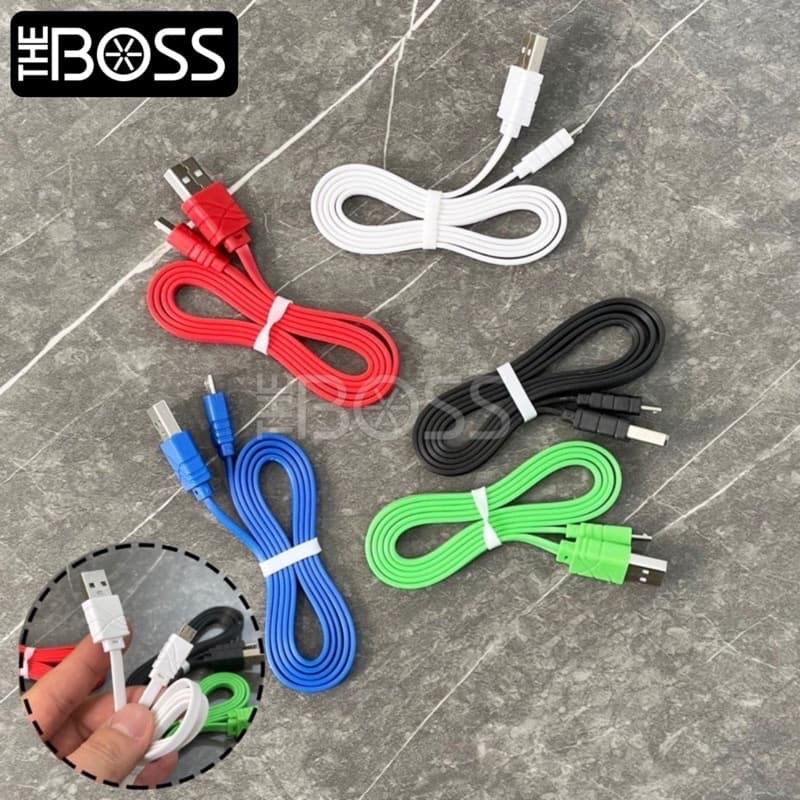 Kabel Data Oppo 2A Micro Fast Charging USB Micro ORIGINAL 100% F1s,F1,F1+,F3,F3+,F5,A39,A37,A3,A5S