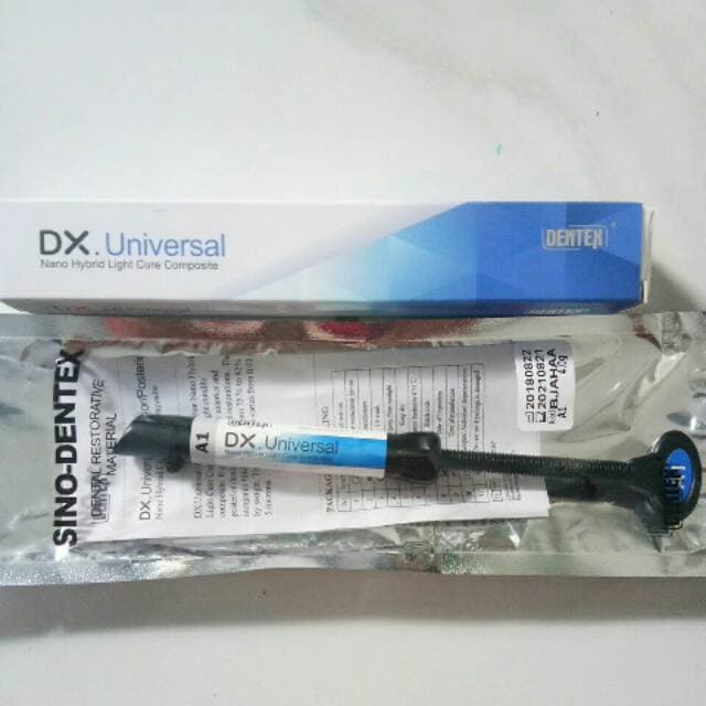 DENTAL SCANDONEST 2% SPESIAL ANESTISY septodont