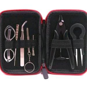 PERKAKAS OBENG SET BLACKSMITH HITAM