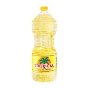 TROPICAL 2 X PENYARINGAN BOTOL 2 LITER